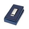 Silver Plated Money Clips