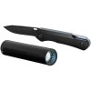 Gift Set with Pocket Torch & Knife