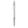 Rotring Rapid-Pro Mechanical Pencil in Silver