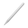 Marksman Smooth Silver Ballpoint Pen