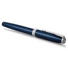 Parker Sonnet Rollerball Pen in Blue & Silver