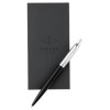 Parker Jotter Bond Street Gift Set with Pen & Notepad