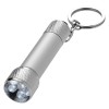 Promotional Alumimum LED Torch Keyfob