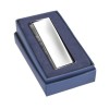 Silver Plated Document Clip 120 x 50mm