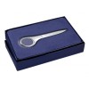 Folding Letter Opener with Magnifier