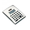 Rounded 'Square' Desk Calculator in Luxury Box