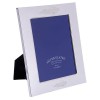 Silver Plated Single Picture Frame (3.5x5in)