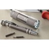 Branded Combi Tool with Torch and Precision Screwdriver