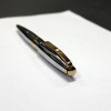 Cerruti 1881 Gold and Silver Ballpoint Pen