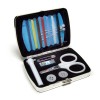 Silver Plated Travel Sewing Kits