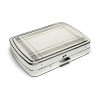Silver Plated Travel Sewing Kits