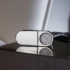 Folding Clock with Case