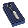 Keyring with Penknife