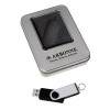 16GB Metal USB Memory Stick