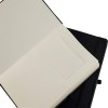 Houghton PU Leather A5 Casebound Notebook