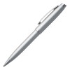 Chrome & Steel Ballpoint Pen - Porto