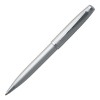 Chrome & Steel Ballpoint Pen - Porto