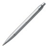 Chrome Lacquer Ballpoint Pen - Tomar