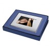 Silver Plated Photo Frame (6x4in)
