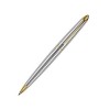 Silver & Gold Plated Rollerball Pens