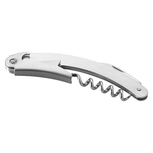 Classic Stainless Steel Waitress Knife