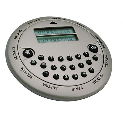 Desk Calculators Business Gifts Supplier