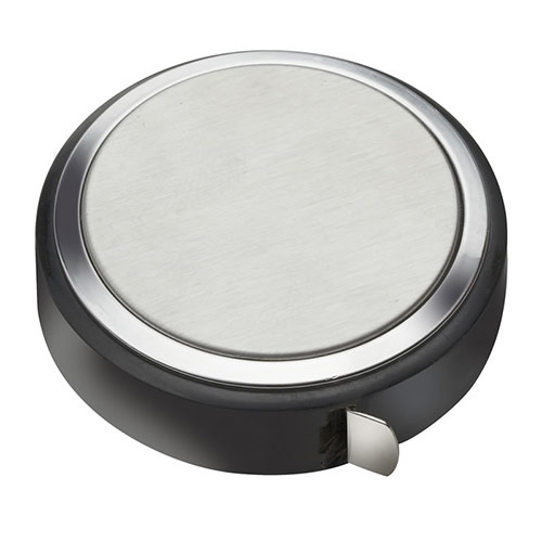 Promotional Tape Measure in Stainless Steel Case