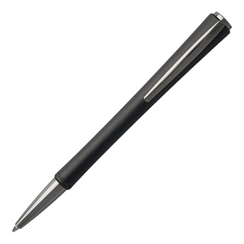 Cerruti Ballpoint Pen Flex Black