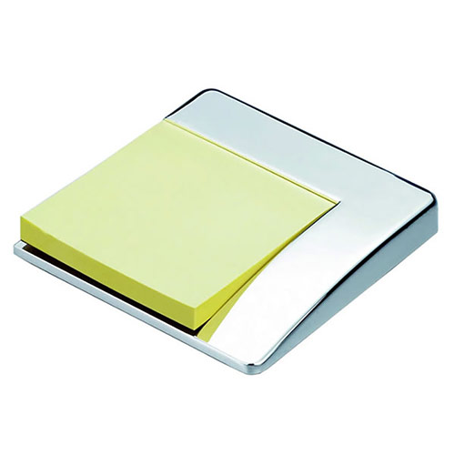 Smooth Memo Pad Holders Business Gifts Supplier