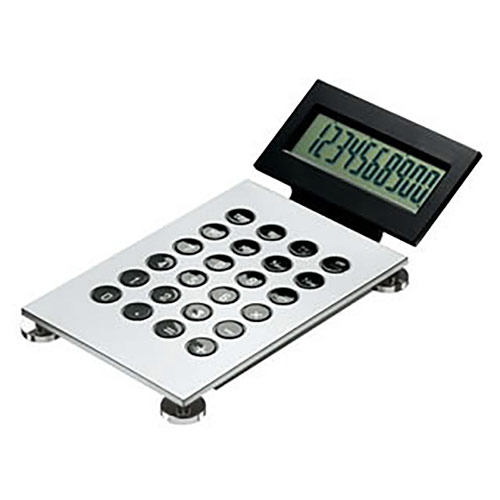 Desk Calculators Business Gifts Supplier