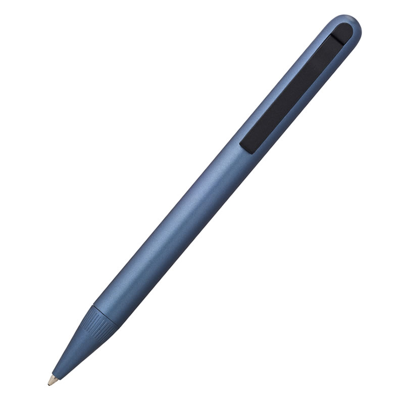 Marksman Smooth Blue Ballpoint Pen