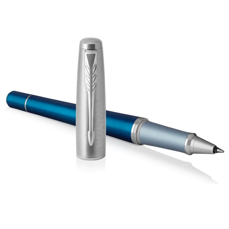 Parker Urban Premium Dark Blue Rollerball Pen
