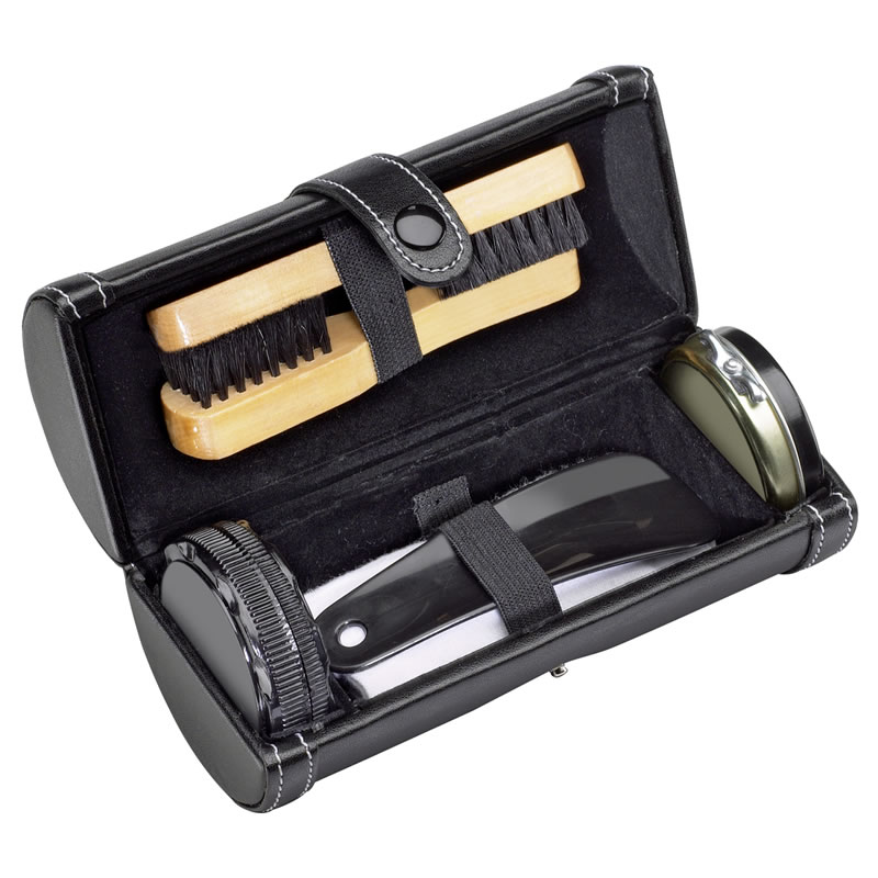 grenson shoe care kit