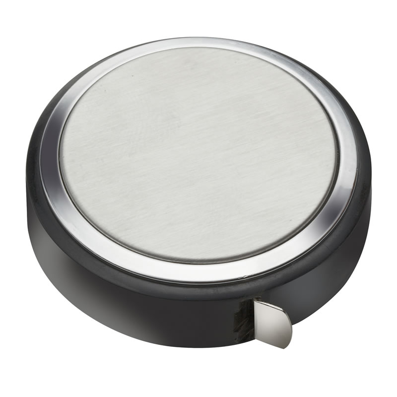 stainless steel tape measure