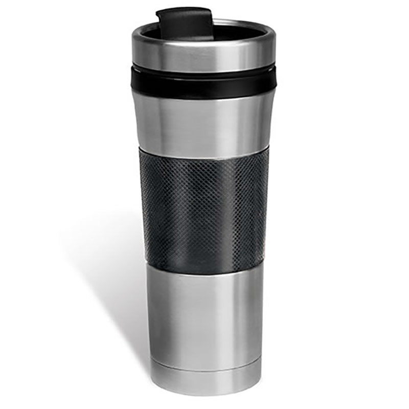 Stainless Steel Vacuum Flask Travel Mug