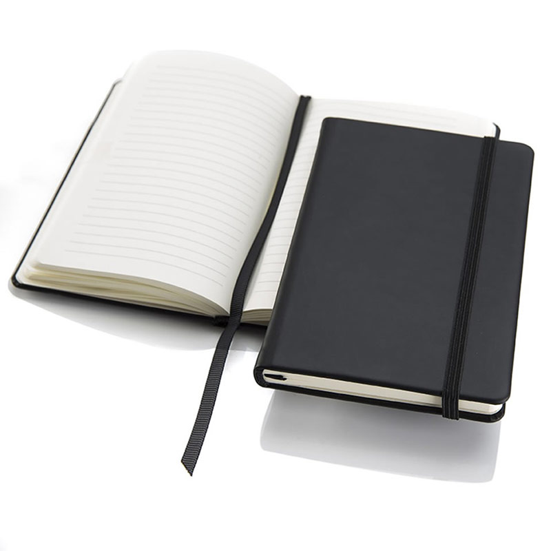 black torino pocket casebound