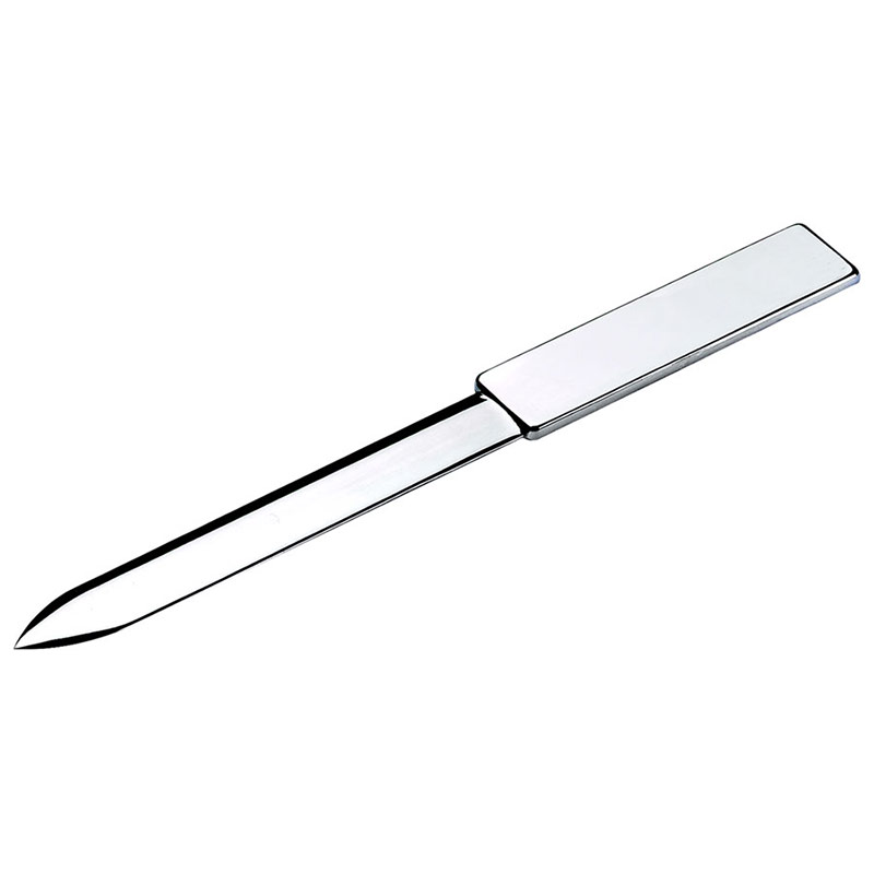 Classic Silver Plated Letter Openers Business Gifts Supplier