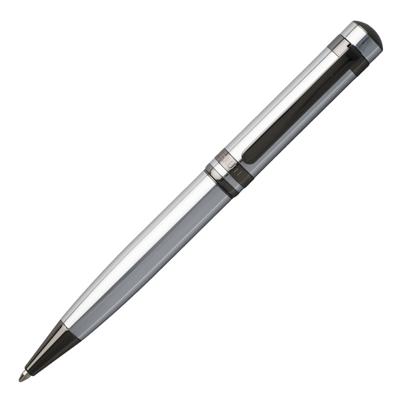 Cerruti Chrome Plated Ballpoint Pen League