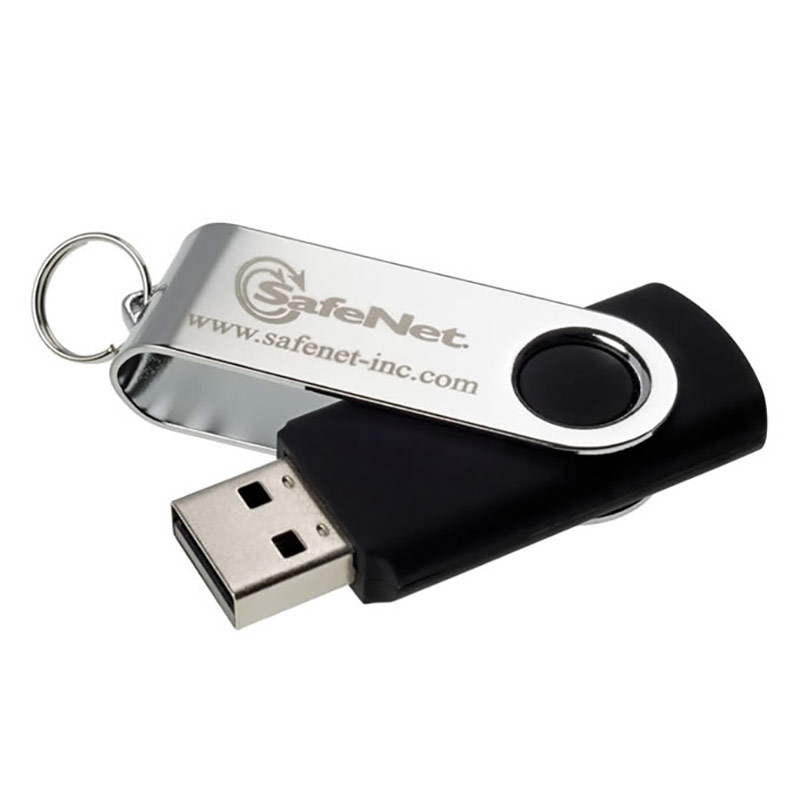 16GB Metal USB Memory Stick