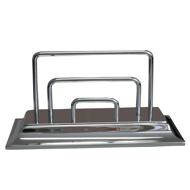 El Casco Letter Rack